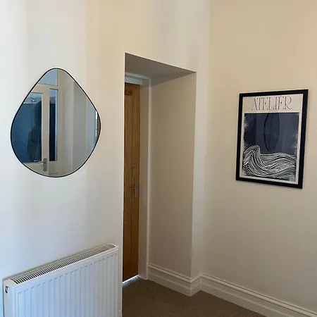 Apartment Orrest Head *