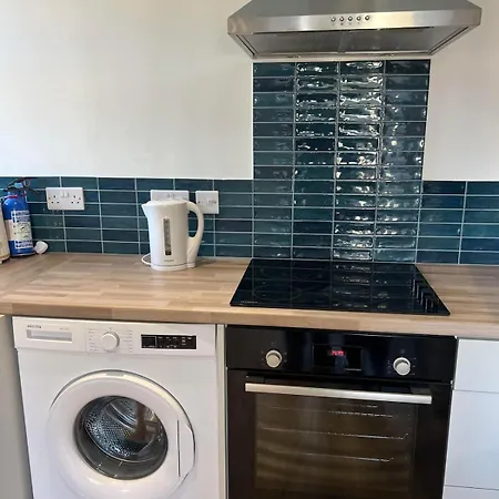 Orrest Head Apartment Windermere