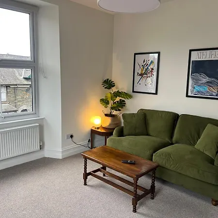 Orrest Head * Windermere