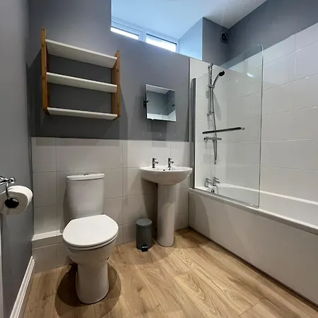 Orrest Head Apartment Windermere