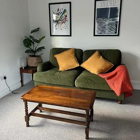 Apartment Orrest Head Windermere