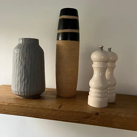 Orrest Head * Windermere