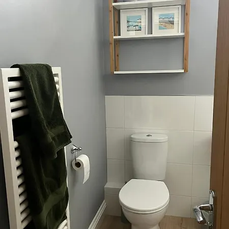 Orrest Head Apartment *