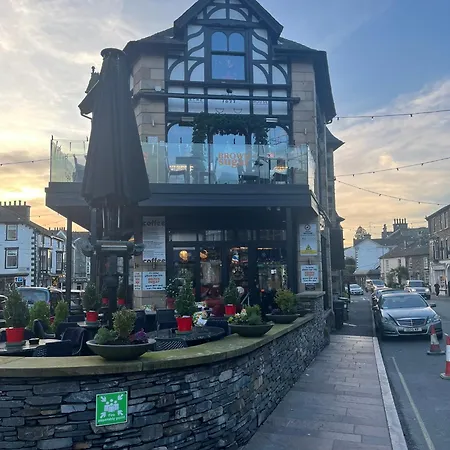 Apartment Orrest Head Windermere