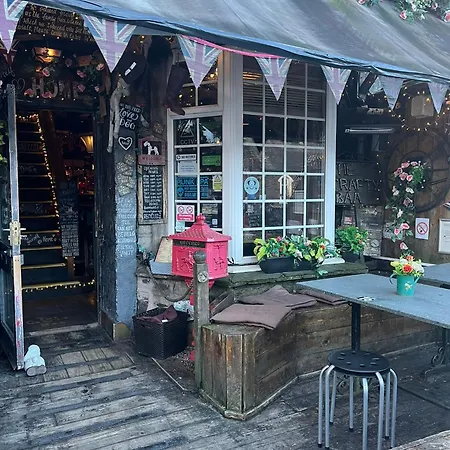 Orrest Head Windermere