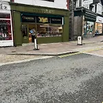 Appartement Orrest Head