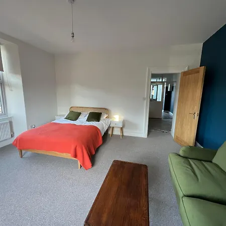 Apartment Orrest Head *