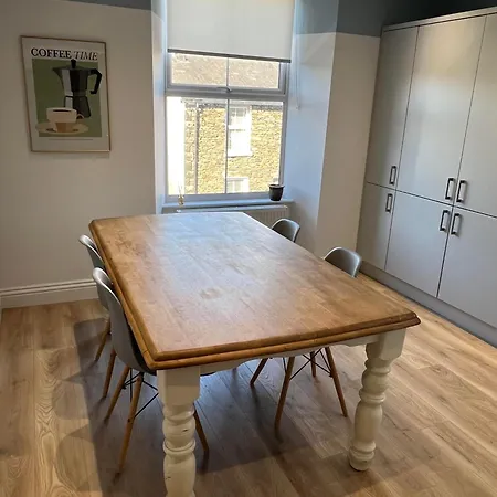 Orrest Head Apartment Windermere