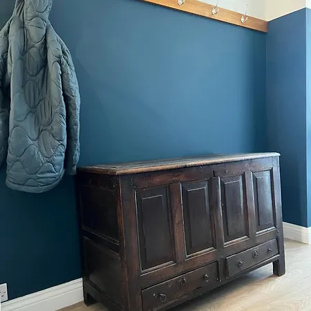 Orrest Head Διαμέρισμα *