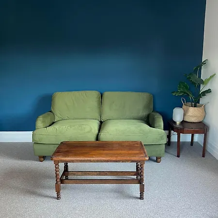 Apartment Orrest Head