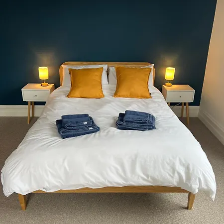 Orrest Head Windermere