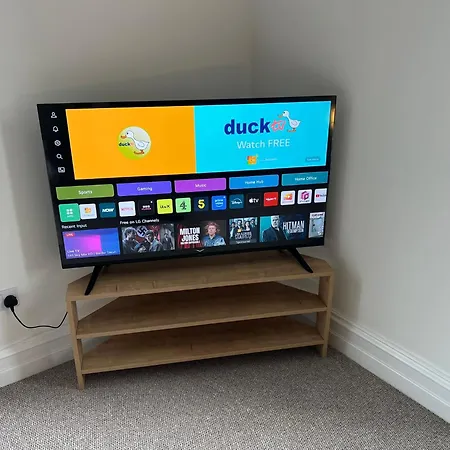 Orrest Head * Windermere