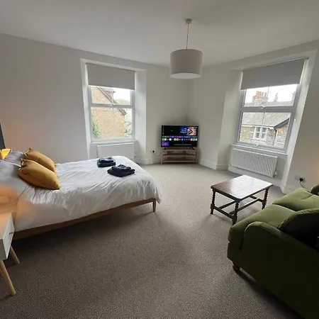 דירה Orrest Head ווינדרמר