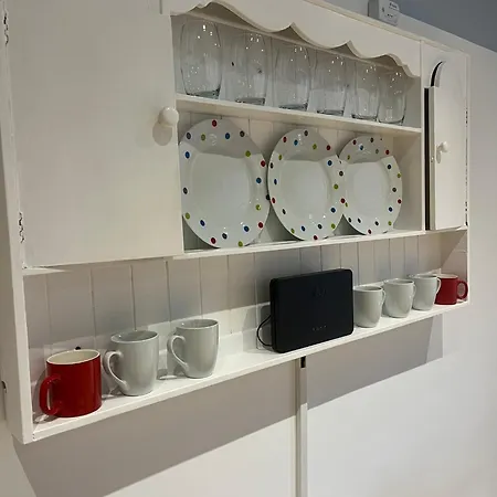 Apartman Orrest Head Windermere