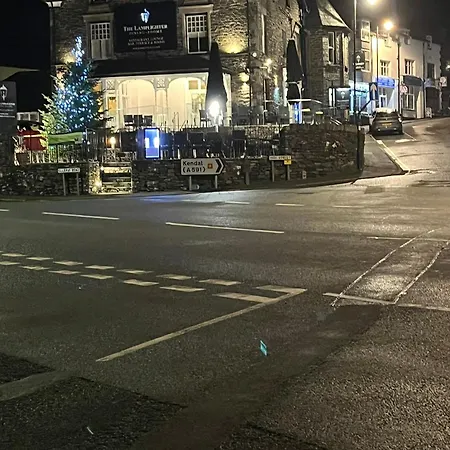 Apartman Orrest Head *