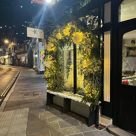 דירה Orrest Head