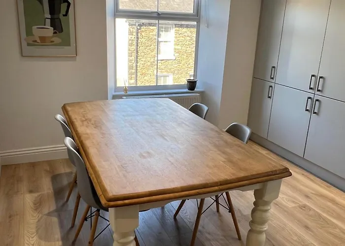 Orrest Head Lejlighed Windermere