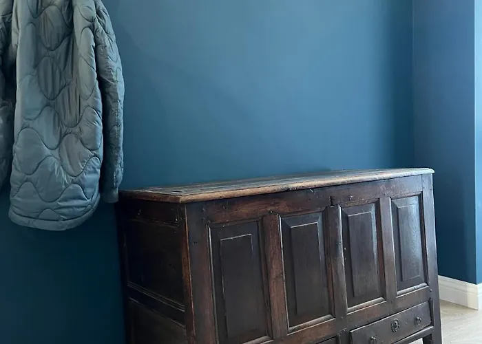 Orrest Head Lejlighed *