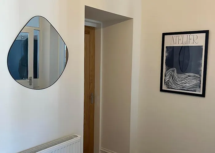 Lejlighed Orrest Head *