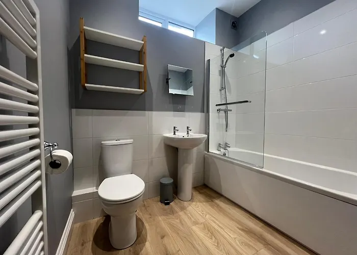 Orrest Head Lejlighed Windermere