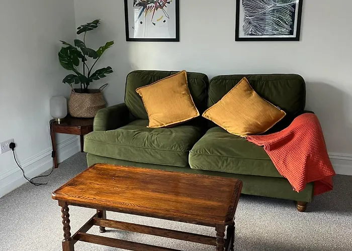 Lejlighed Orrest Head Windermere