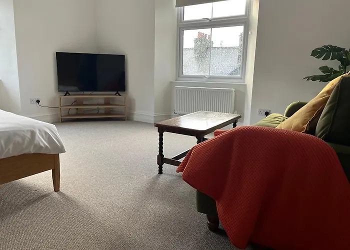 Orrest Head Lejlighed *