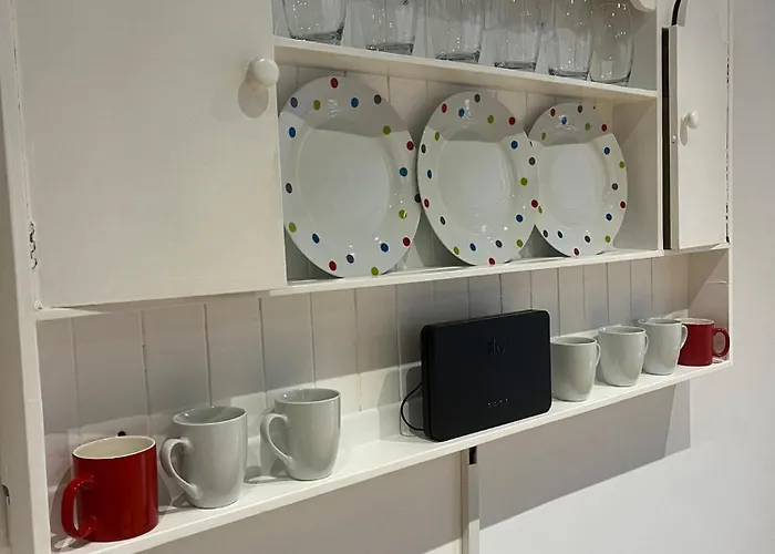 Lejlighed Orrest Head Windermere