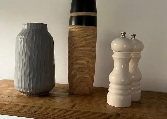 Orrest Head * Windermere