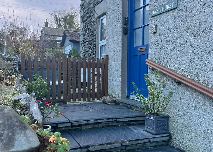 Orrest Head * Windermere