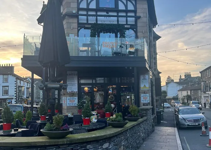 Lejlighed Orrest Head Windermere