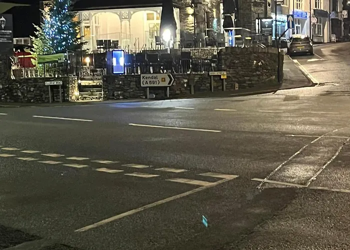 Lejlighed Orrest Head *