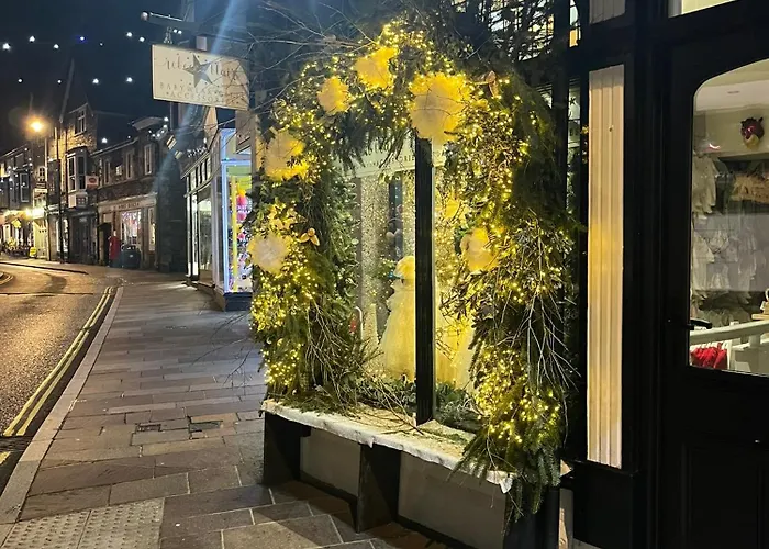 Lejlighed Orrest Head