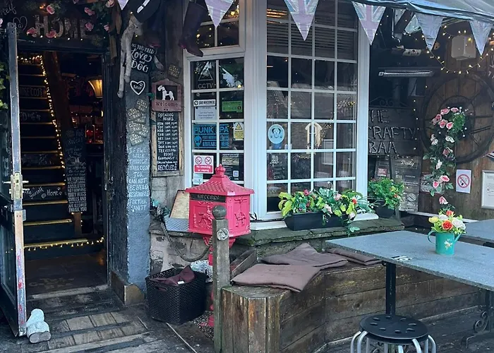 Orrest Head Windermere